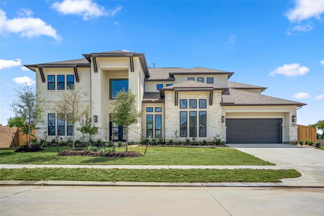 House in Montgomery, Texas, United States 3 - 18451121