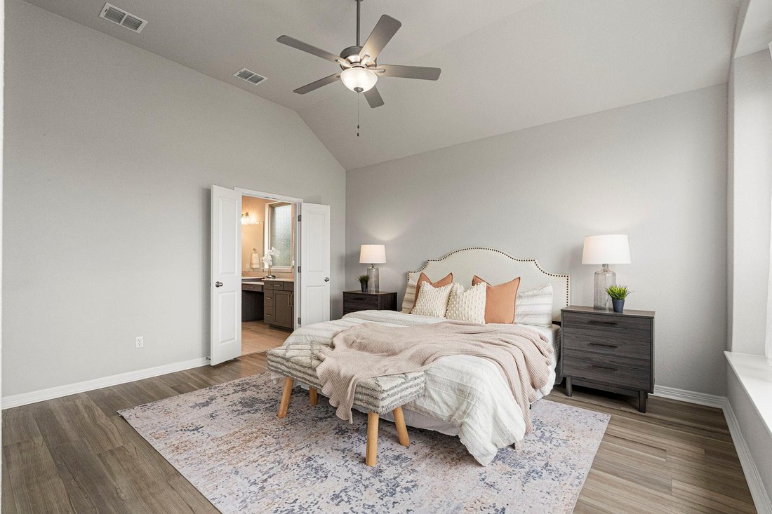 Condo in Leander, Texas, United States 5 - 18446687