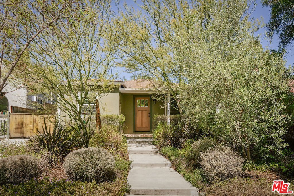 House in Los Angeles, California, United States 2 - 18449908
