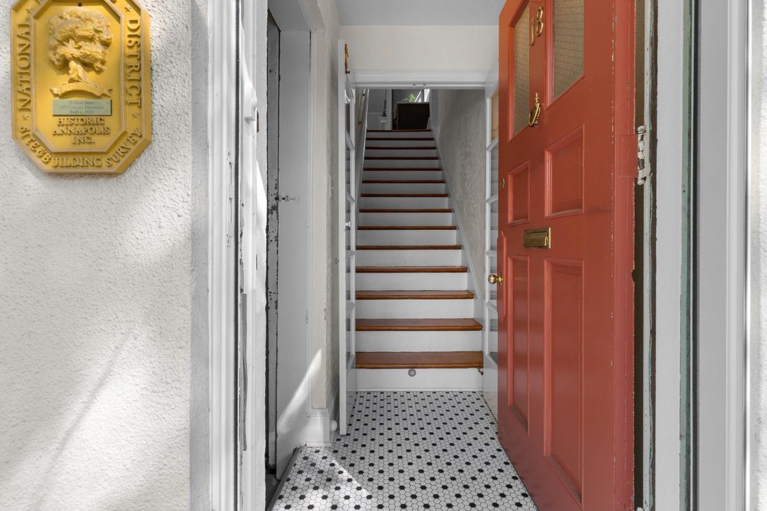 House in Parole, Maryland, United States 4 - 18448679