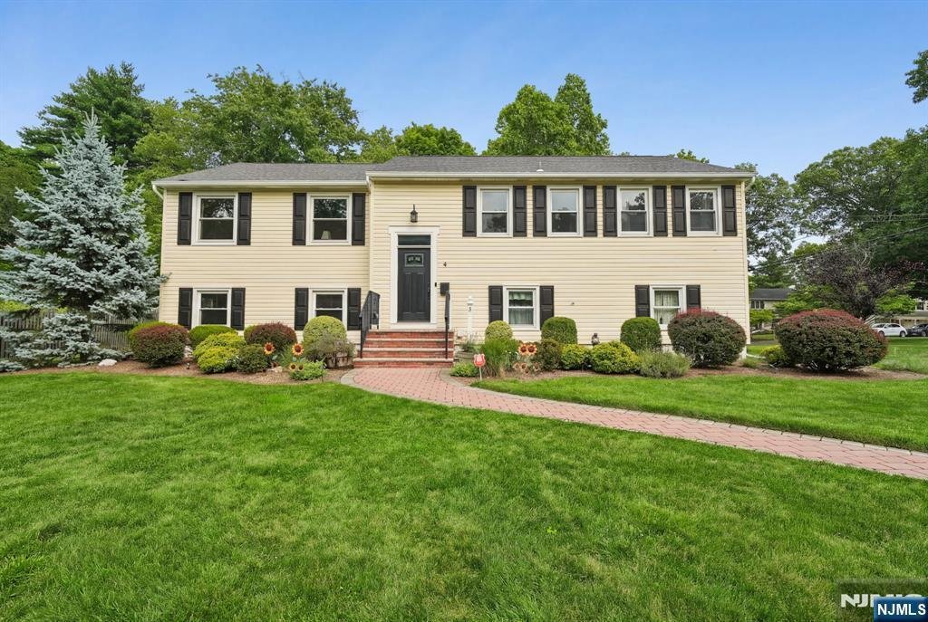 House in Livingston, New Jersey, United States 1 - 18450744