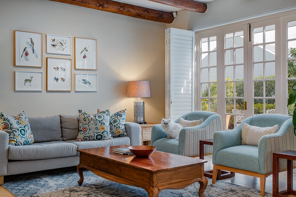 House in Franschhoek, Western Cape, South Africa 4 - 18448405