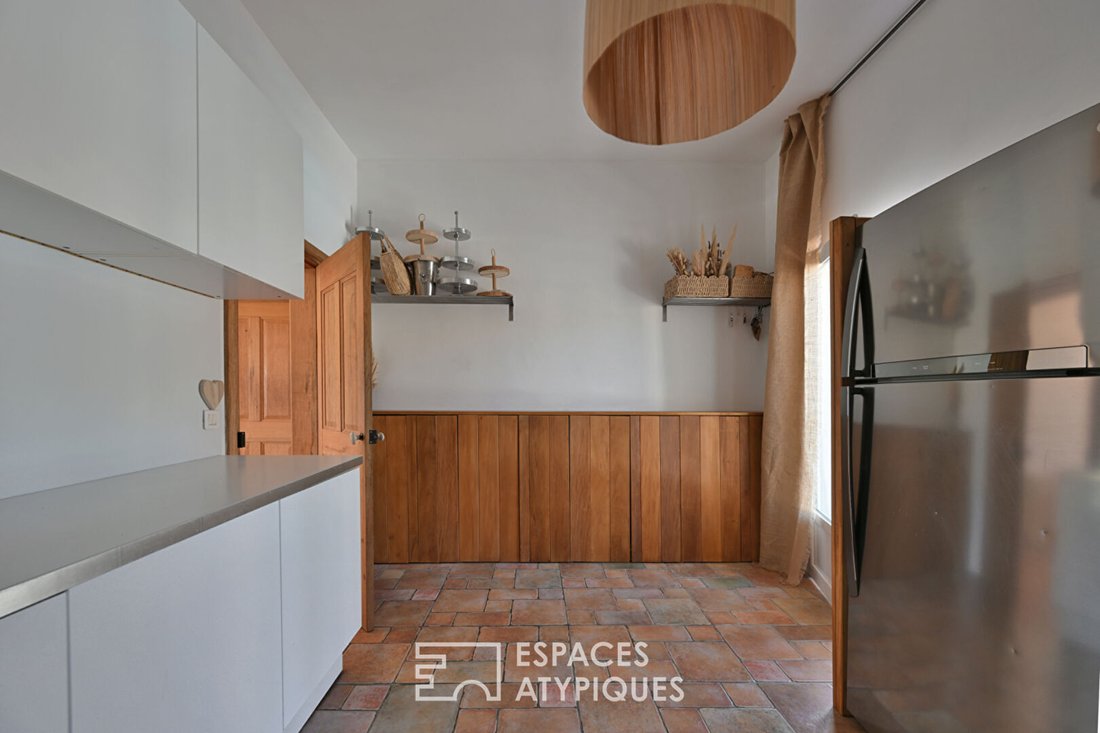 Villa in Centre Ville, Aigues-Mortes, France 5 - 18451989