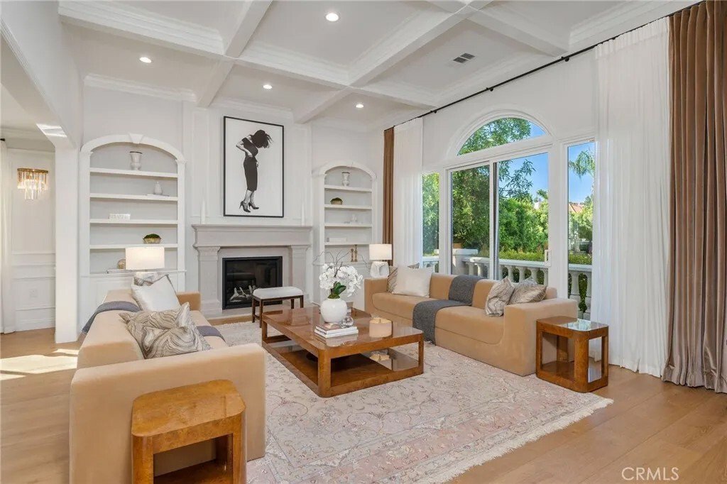 House in Hidden Hills, California, United States 2 - 18449504