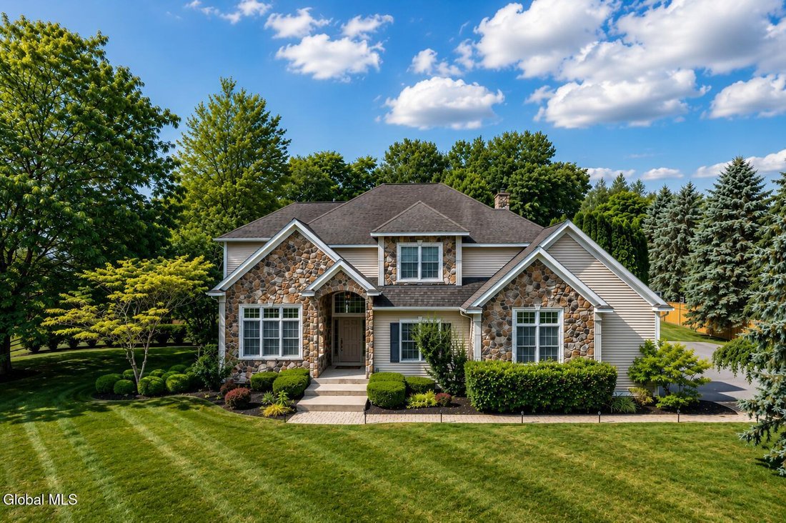House in Ballston, New York, United States 1 - 18447214
