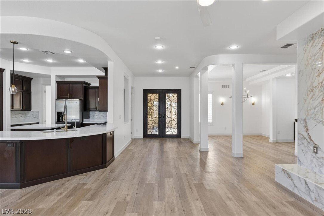 House in Las Vegas, Nevada, United States 5 - 18041657
