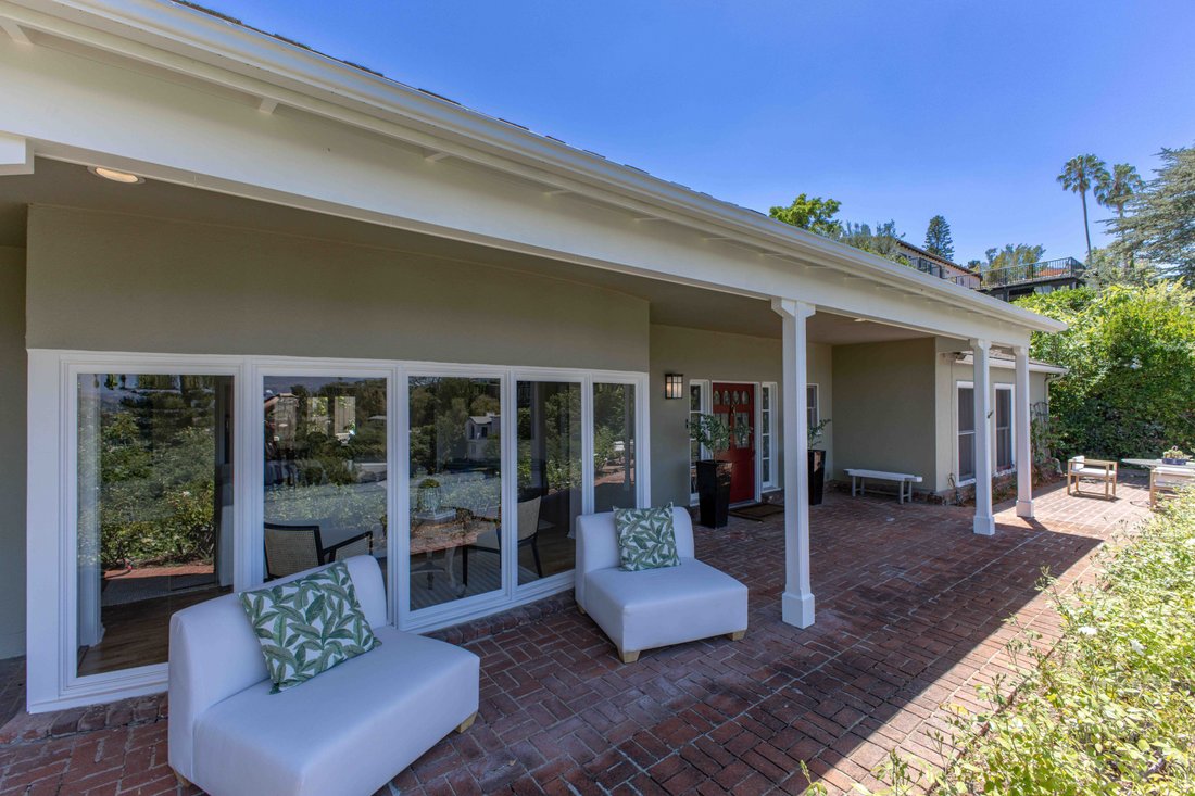 House in Los Angeles, California, United States 5 - 18448791