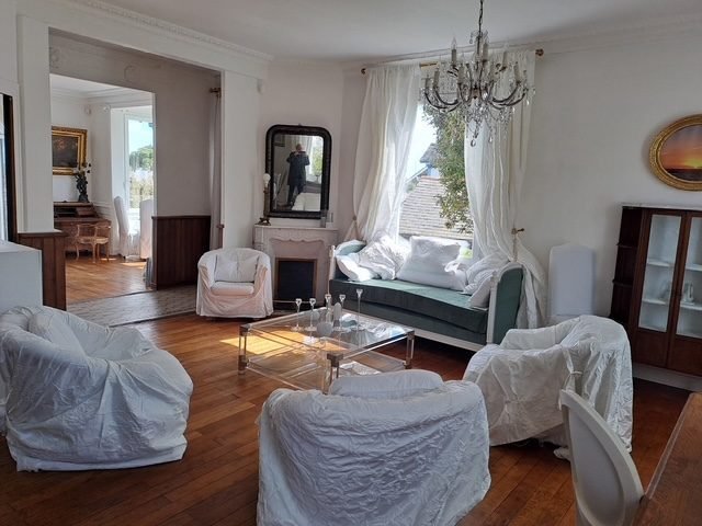 Villa in Le Pouliguen, Pays de la Loire, France 2 - 18452546