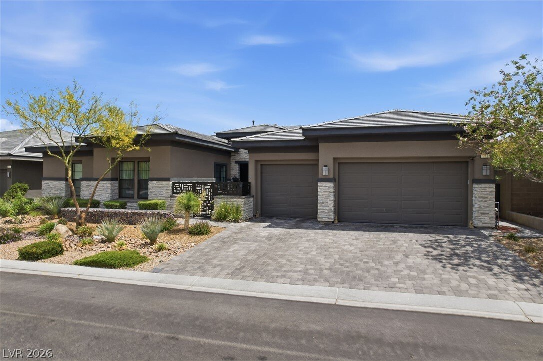House in Las Vegas, Nevada, United States 1 - 18449987