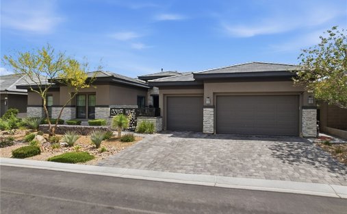 Casa a Las Vegas, Nevada, Stati Uniti 1
