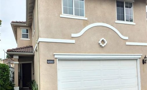 Casa a Los Angeles, California, Stati Uniti 1