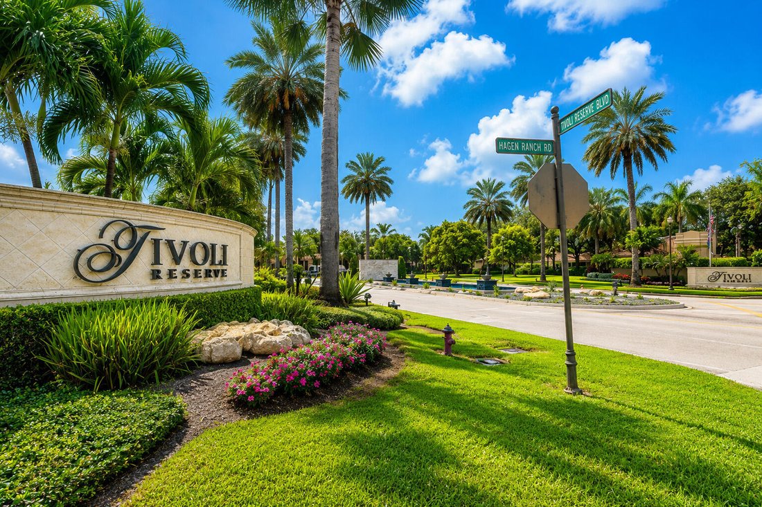 House in Boynton Beach, Florida, United States 1 - 18450278