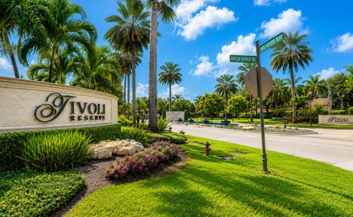 House in Boynton Beach, Florida, United States 1