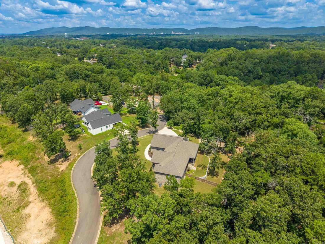 House in Hot Springs, Arkansas, United States 3 - 18446485