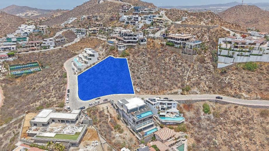 Land in Cabo San Lucas, Baja California Sur, Mexico 4 - 13622374