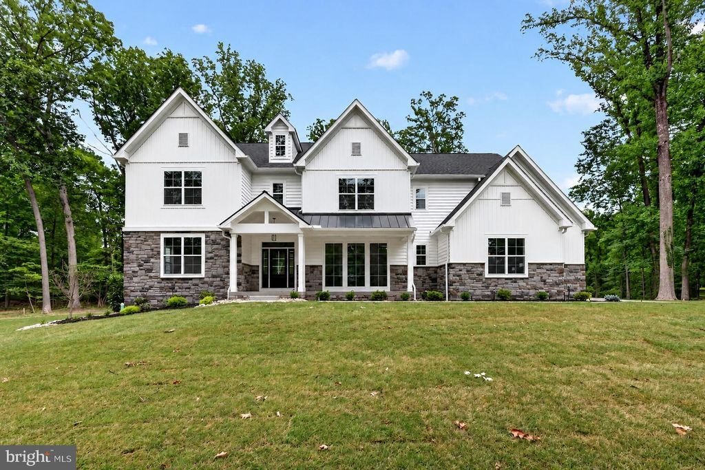 House in Ambler, Pennsylvania, United States 3 - 18452447
