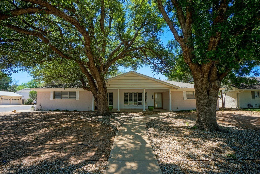 House in Midland, Texas, United States 4 - 18446251