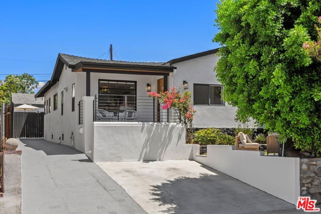 House in Los Angeles, California, United States 1 - 18445872