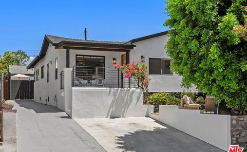 Casa a Los Angeles, California, Stati Uniti 1