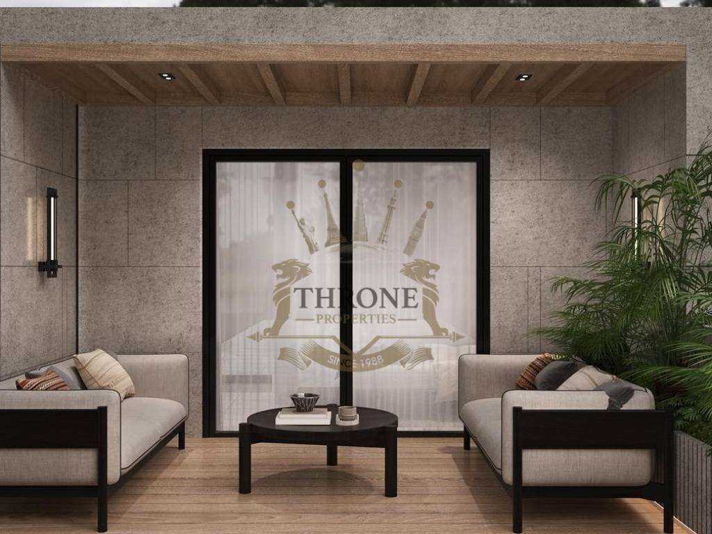 Villa in Damac Hills 2, Dubai, United Arab Emirates 3 - 18449530
