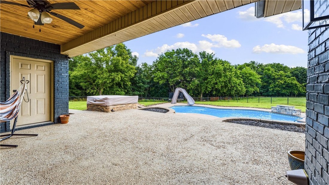 House in Lincoln, Arkansas, United States 5 - 18449600