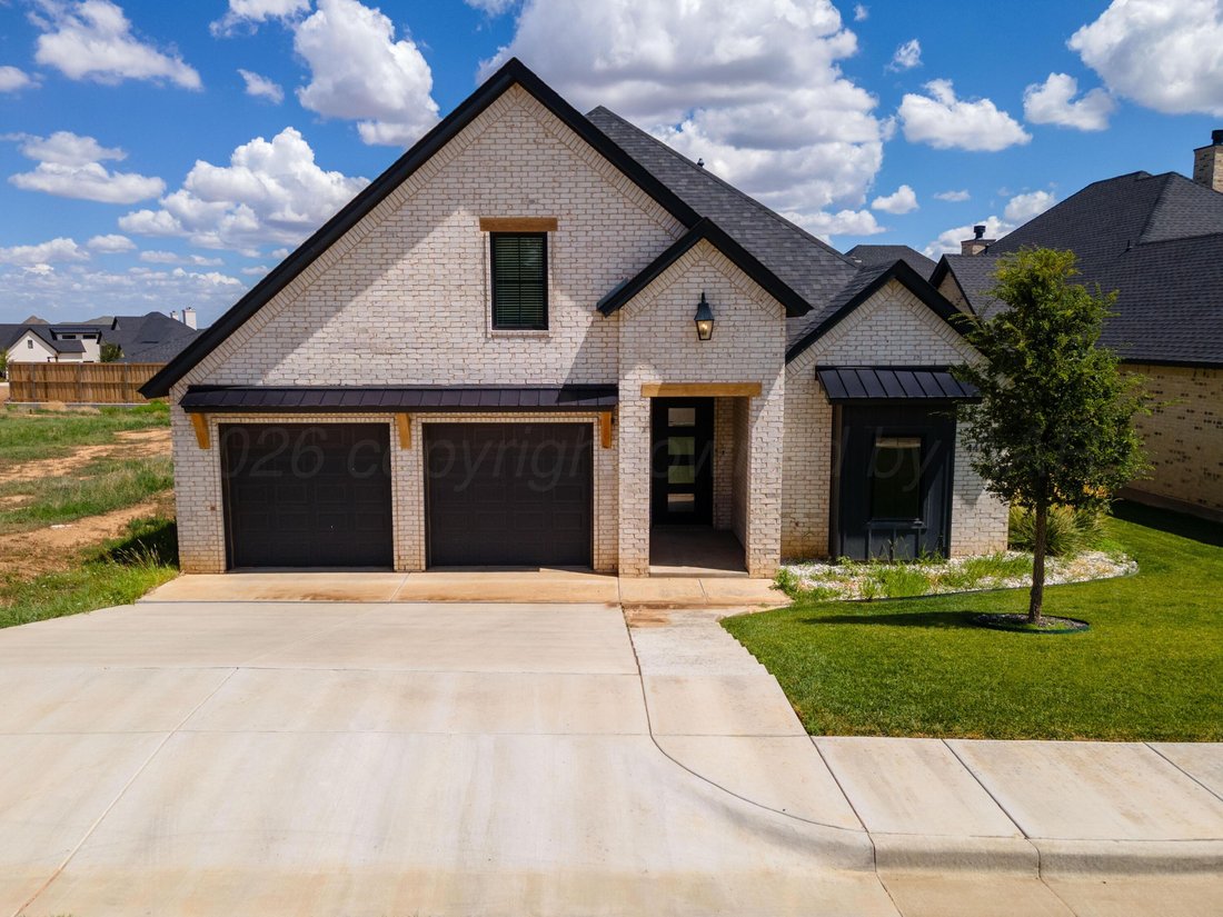 House in Amarillo, Texas, United States 1 - 18450013