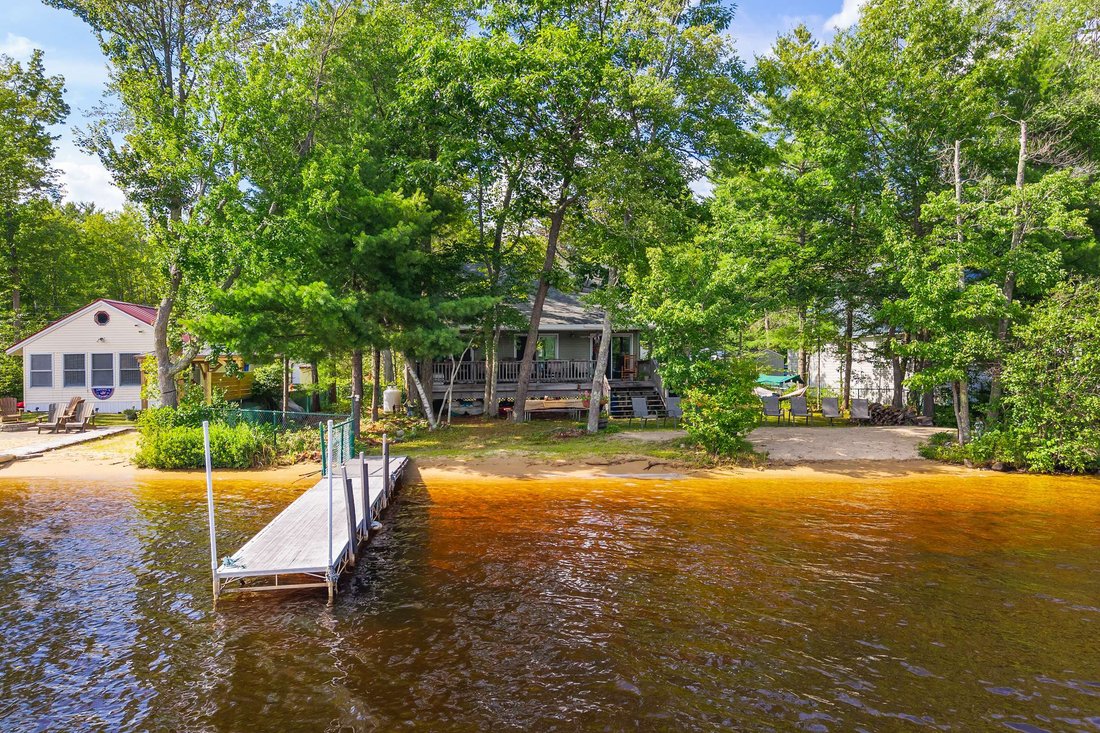 House in Milton, New Hampshire, United States 2 - 18445886