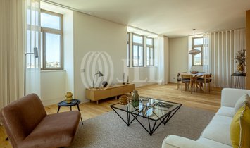 Appartamento a Estoril, Cascais e Estoril, Lisbona 1