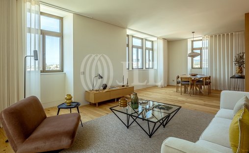 Wohnung in Estoril, Cascais und Estoril, Lissabon 1