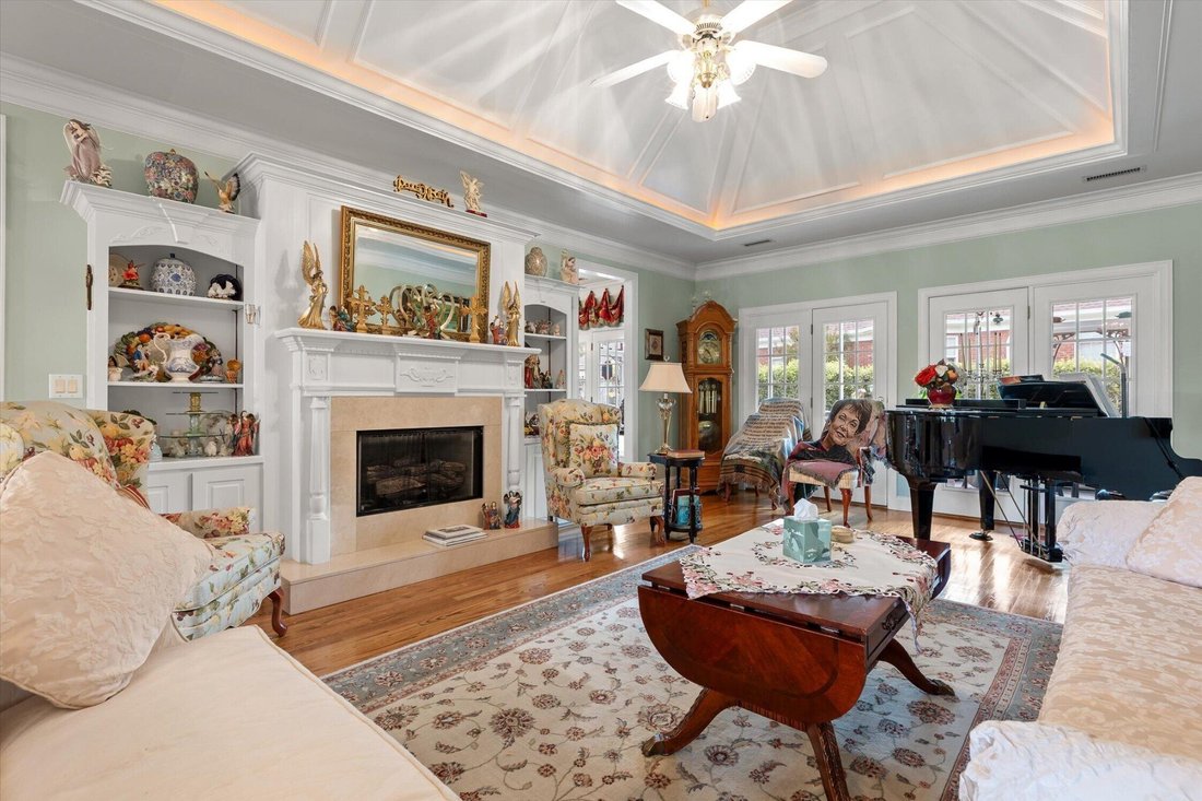 House in Chattanooga, Tennessee, United States 2 - 18447024
