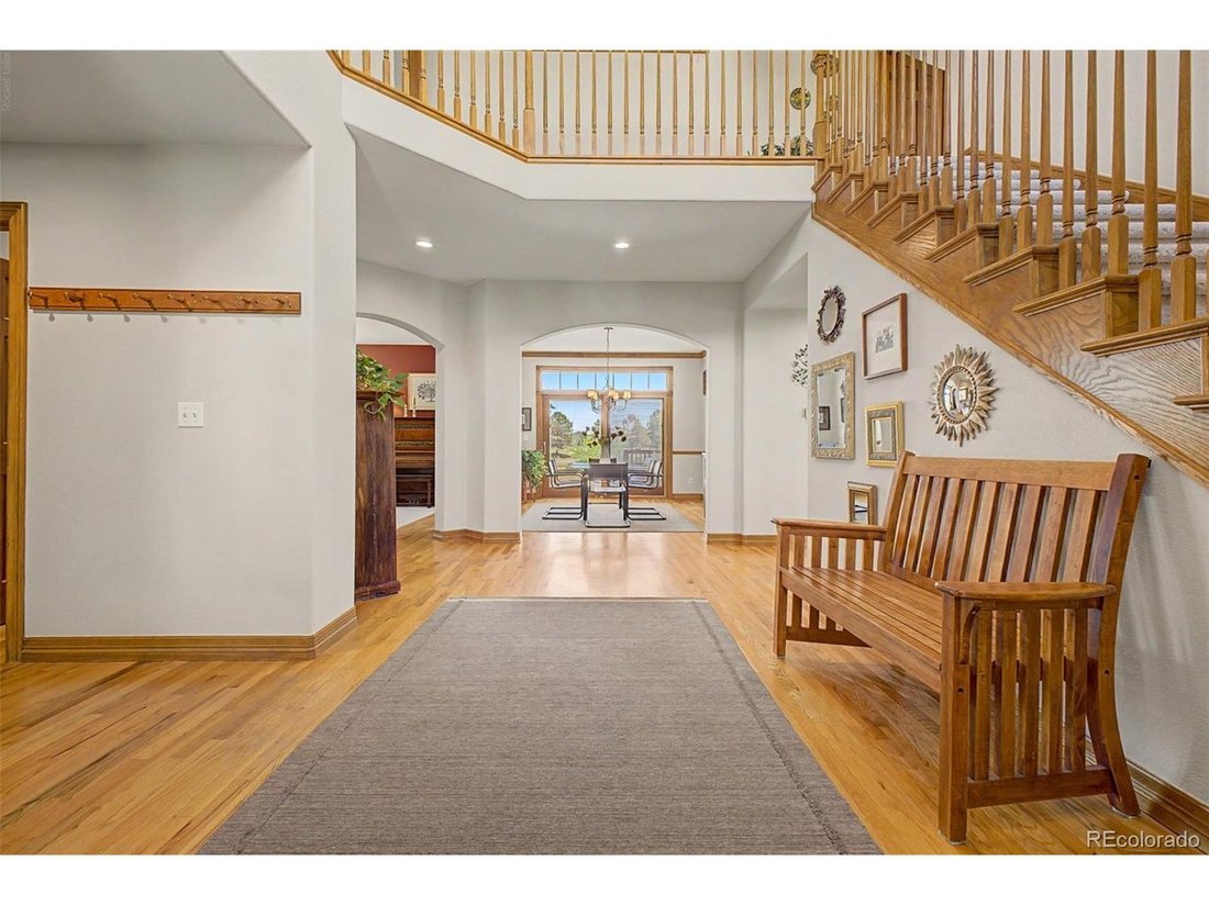 House in Aurora, Colorado, United States 3 - 18449101