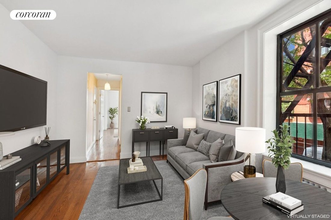 Condo in New York, New York, United States 3 - 18223674