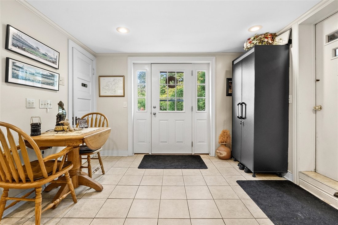 House in Plainwell, Michigan, United States 2 - 18450292