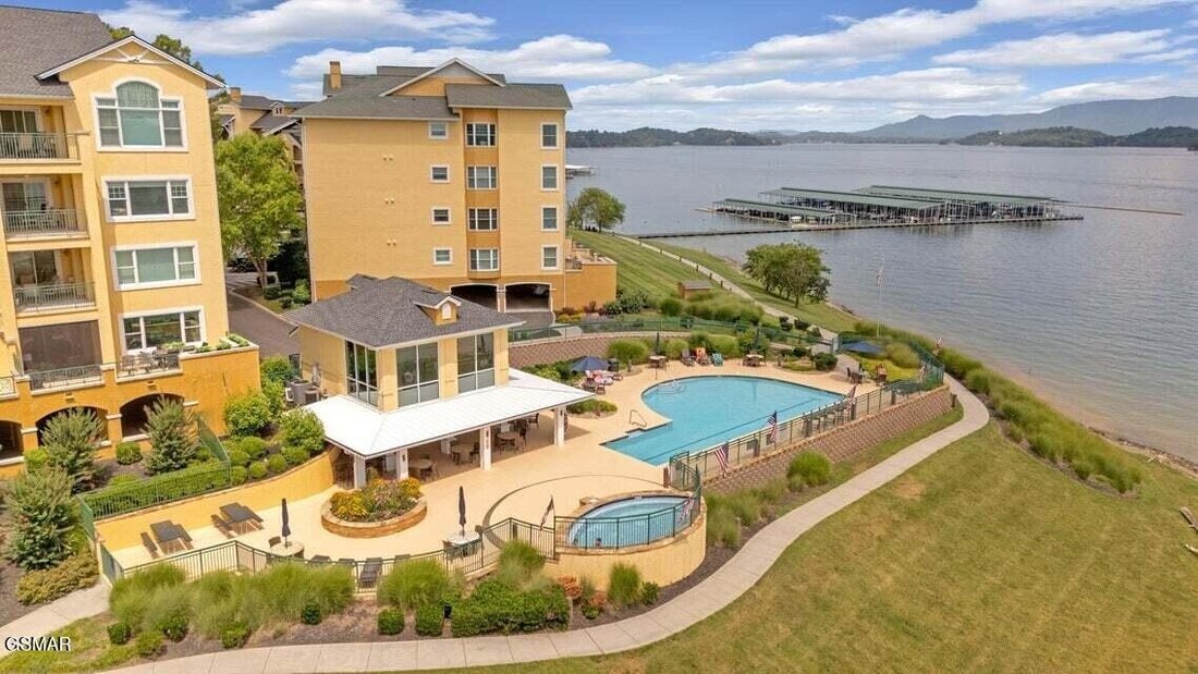 Condo in Sevierville, Tennessee, United States 1 - 18446999