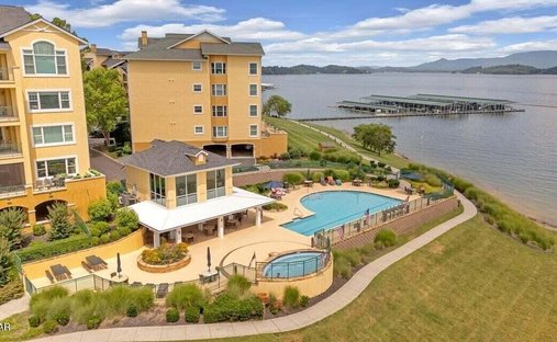 Condo in Sevierville, Tennessee, United States 1