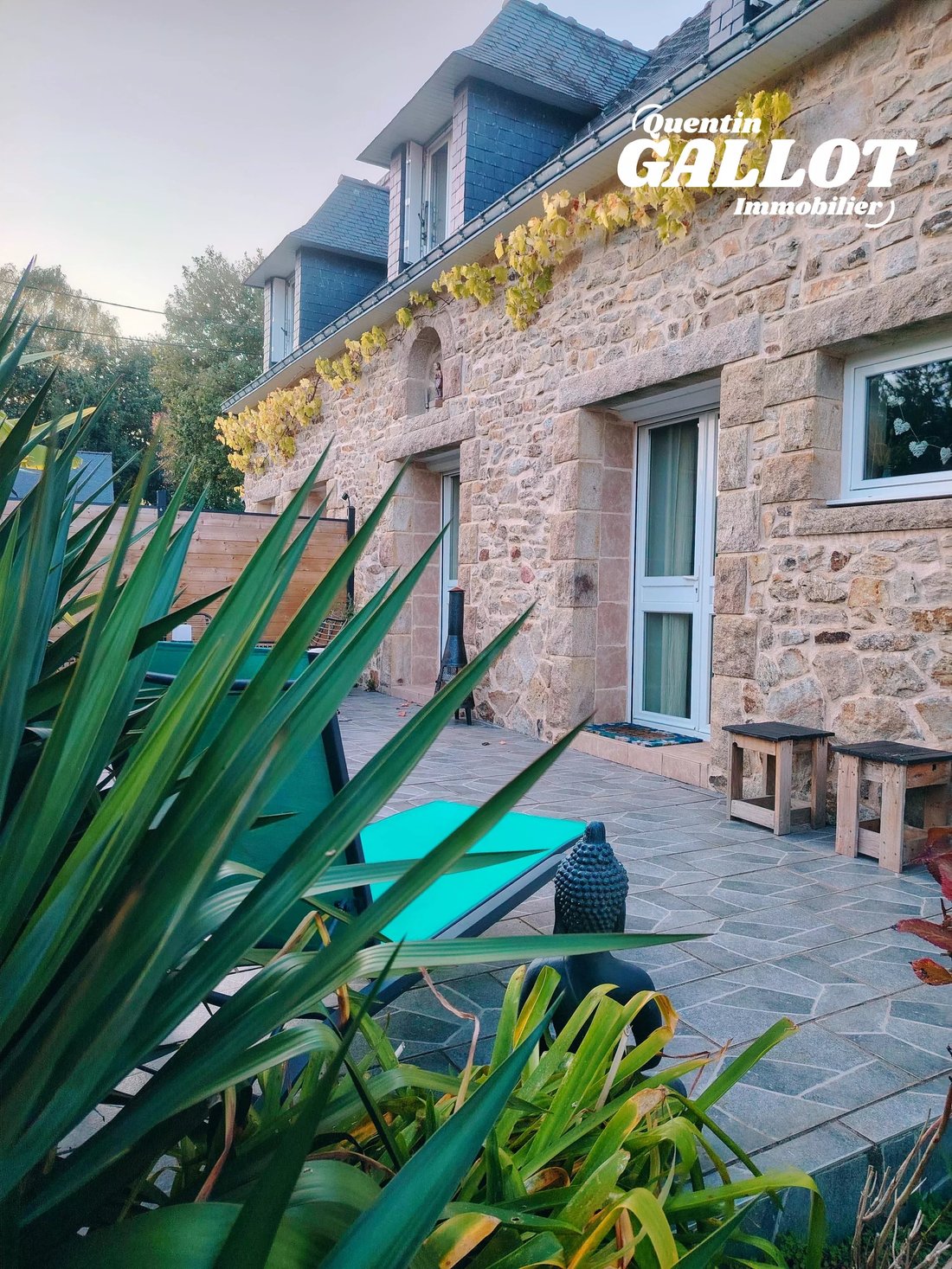 House in Ploeren, Brittany, France 2 - 18448046