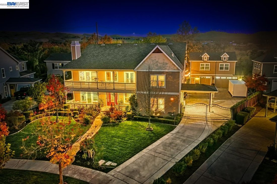 House in Livermore, California, United States 2 - 18449351
