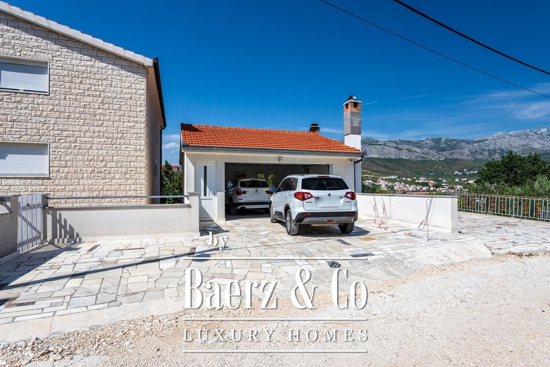 Townhouse in Kamen, Split-Dalmatia County, Croatia 3 - 18450109