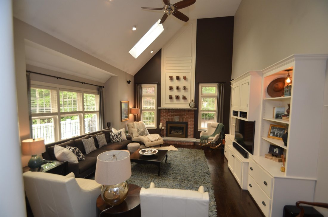 House in Bedford, New Hampshire, United States 4 - 18450756