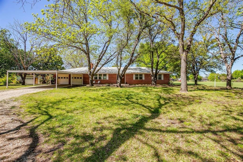 House in Granbury, Texas, United States 1 - 18451010