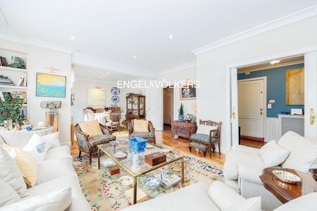 Apartment in Vigo (District), Vigo, Spain 1 - 18451426