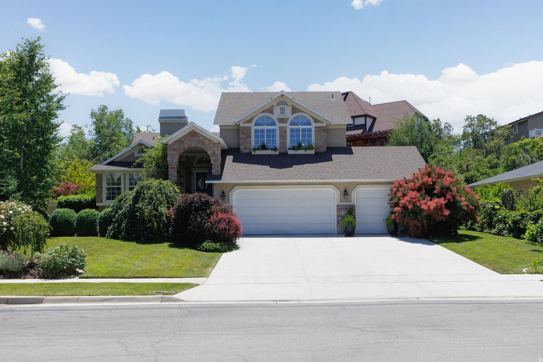 House in Sandy, Utah, United States 1 - 18446448