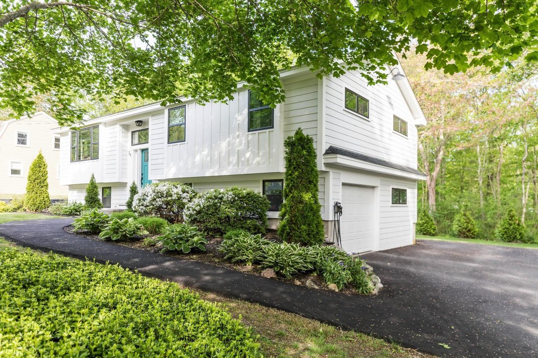 House in Rye, New Hampshire, United States 3 - 18452226