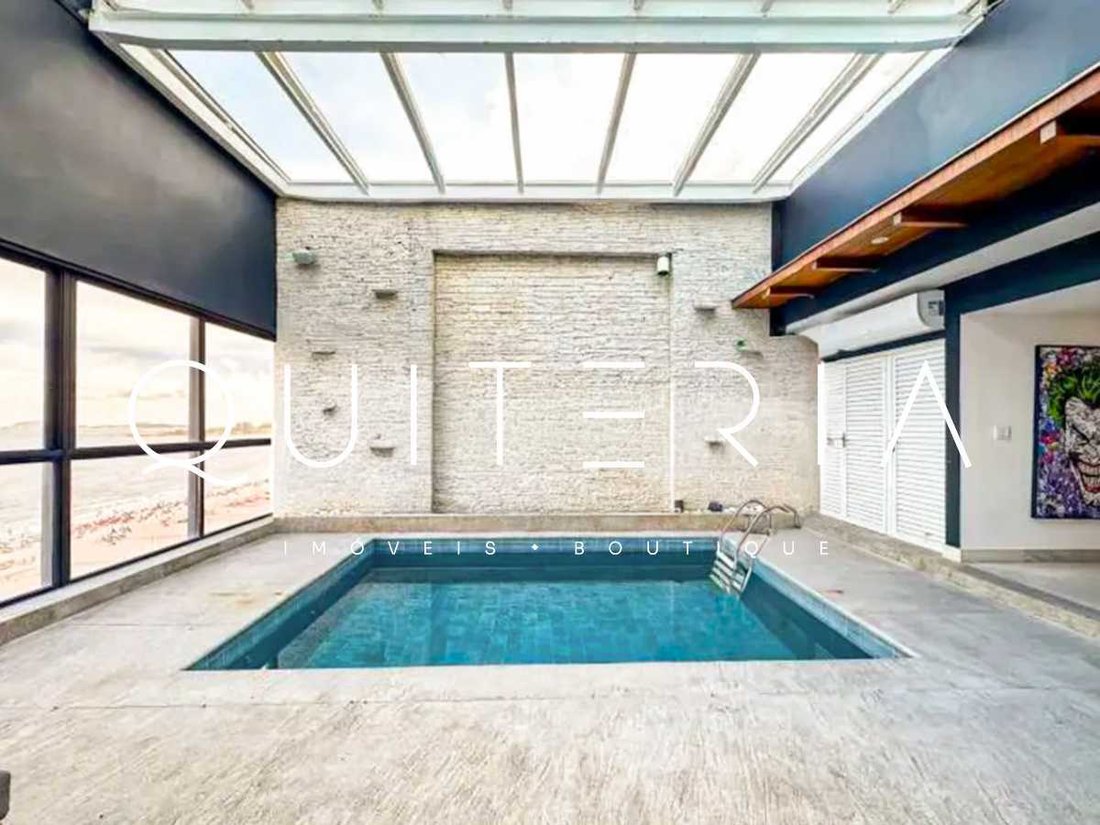 Penthouse in Rio de Janeiro, State of Rio de Janeiro, Brazil 3 - 18451579