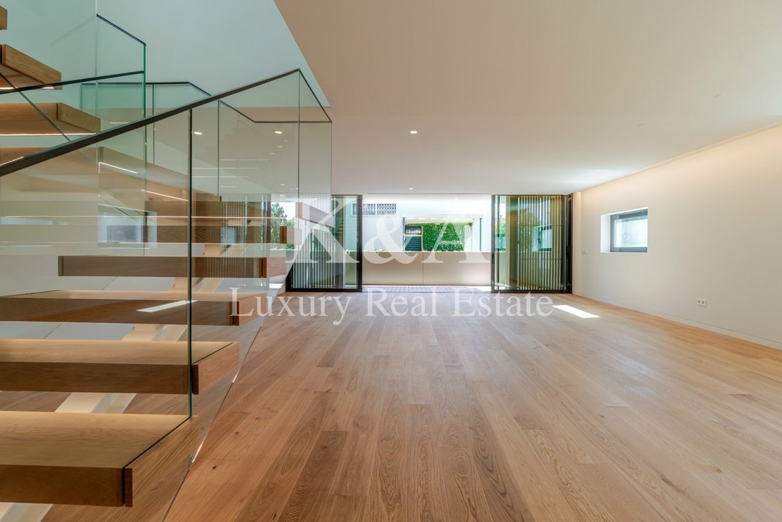 Apartment in Aldoar, Foz do Douro e Nevogilde, Porto District, Portugal 4 - 18450020