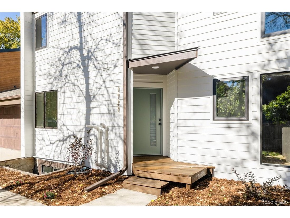 House in Boulder, Colorado, United States 2 - 18449138