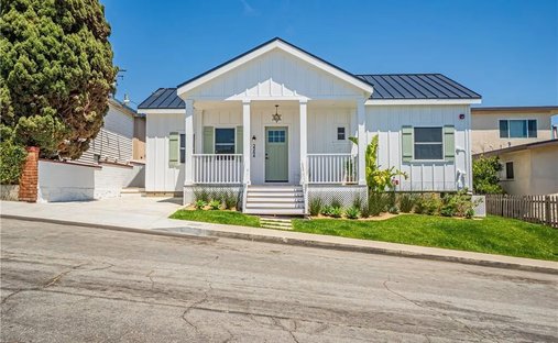 House in El Segundo, California, United States 1