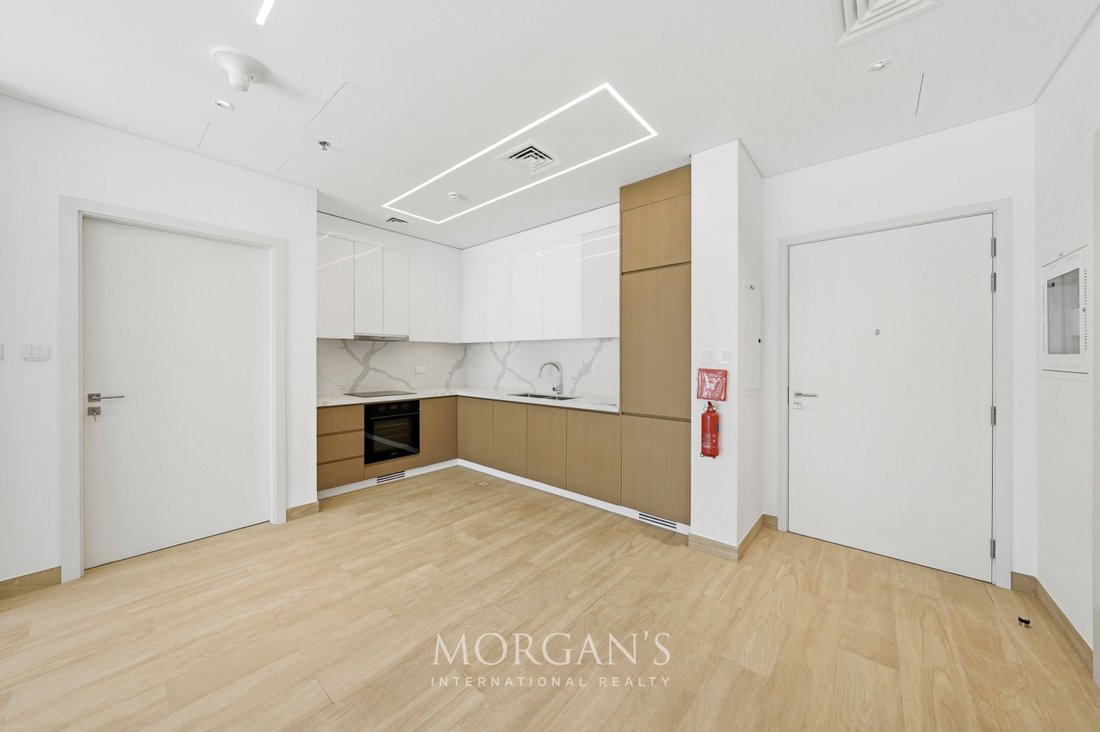 Apartment in Al Satwa, Dubai, United Arab Emirates 2 - 17975491