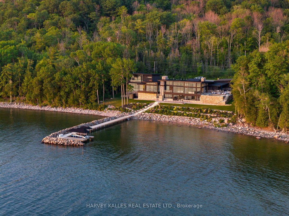 Maison à Tiny, Ontario, Canada 3 - 18452276
