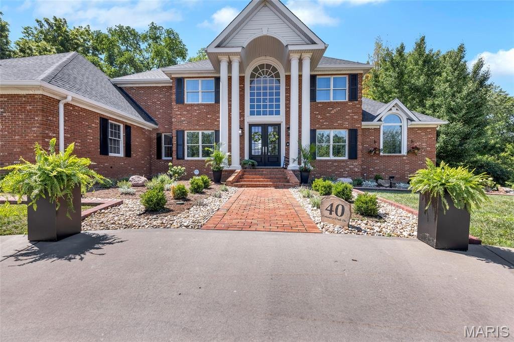 House in Edwardsville, Illinois, United States 4 - 18449442